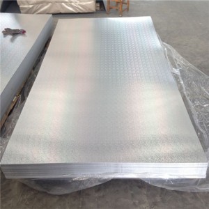 Hige ποιότητα Rolled φύλλο αλουμινίου / πλάκα 5083 T6 T651 Από την Κίνα προμηθευτή εργοστάσιο φθηνότερη τιμή